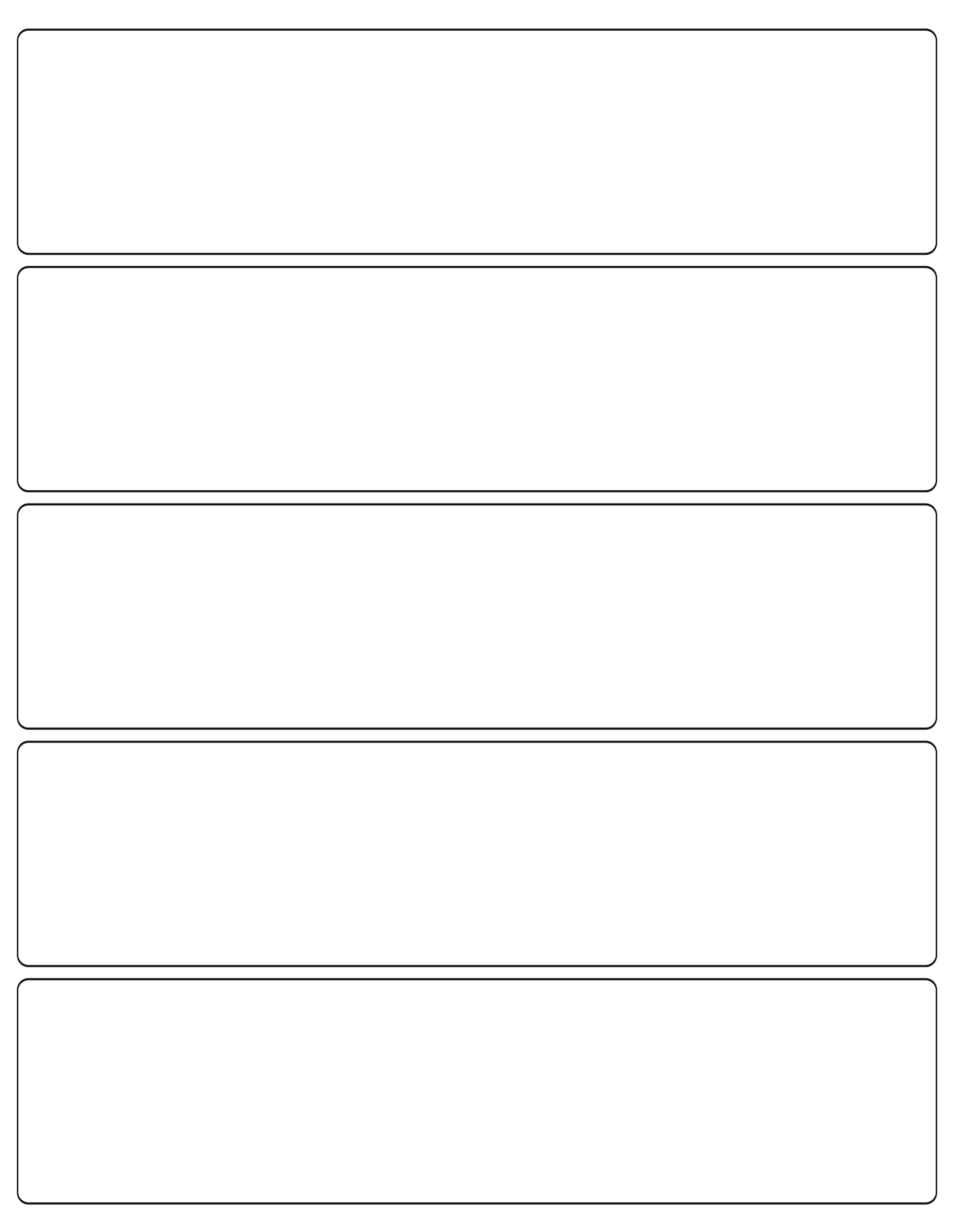 2402 label template-8.2“*2”