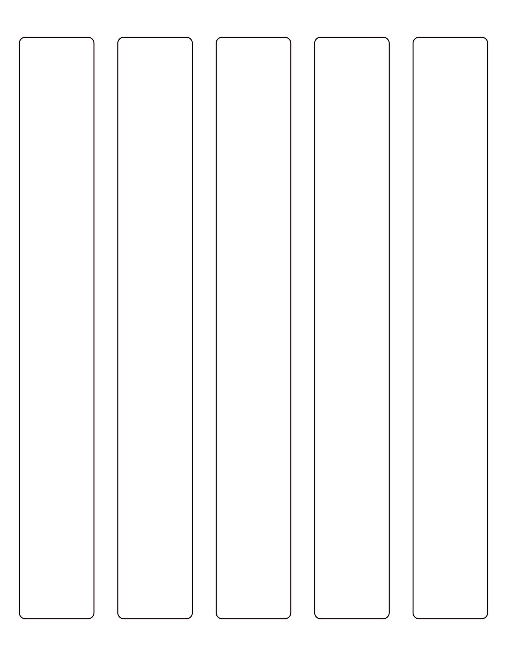 2403 label template 9.75" x 1.25"